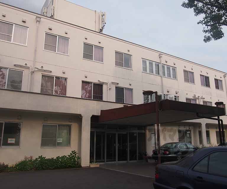 病院　稲荷山病院（病院）まで1600m