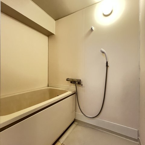 バス・シャワールーム　同仕様タイプです
