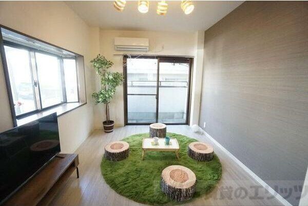 居室・リビング