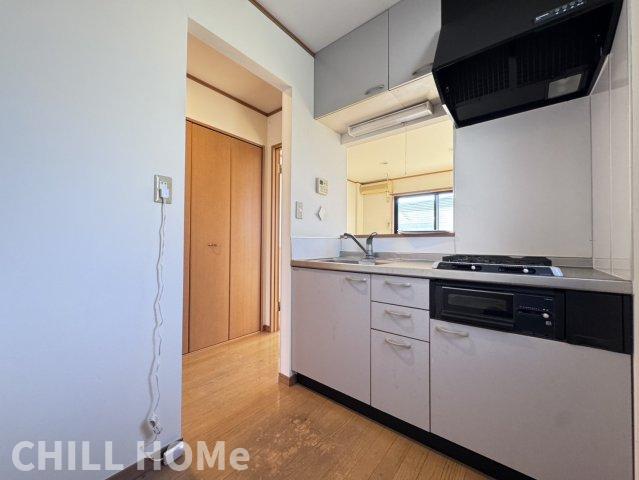 キッチン　他社様掲載物件もまとめてご紹介、ご案内可能です(^^)/