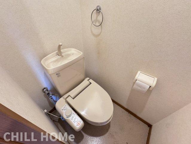 トイレ　他社様掲載物件もまとめてご紹介、ご案内可能です(^^)/