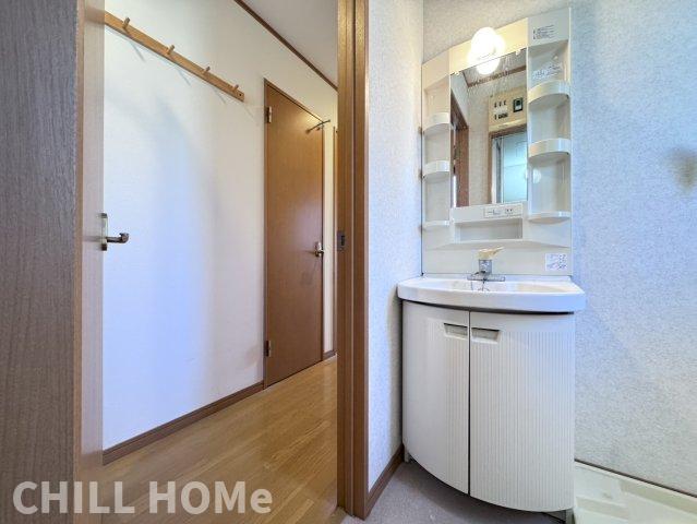 洗面設備　他社様掲載物件もまとめてご紹介、ご案内可能です(^^)/