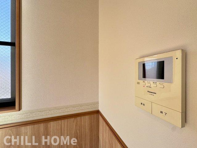 セキュリティ　他社様掲載物件もまとめてご紹介、ご案内可能です(^^)/