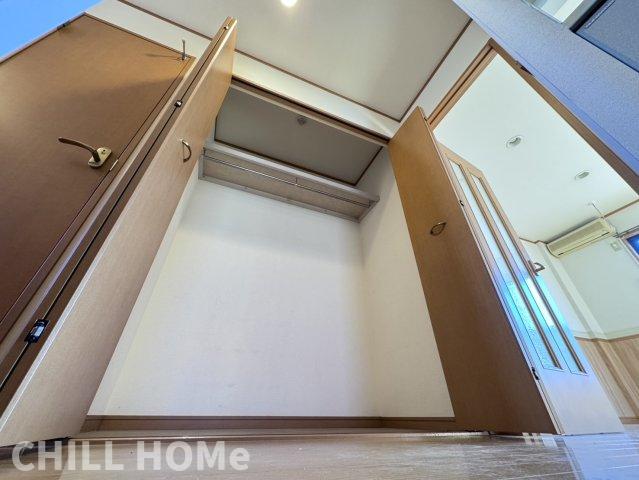 収納　他社様掲載物件もまとめてご紹介、ご案内可能です(^^)/