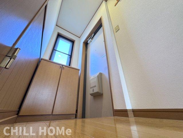 玄関　他社様掲載物件もまとめてご紹介、ご案内可能です(^^)/