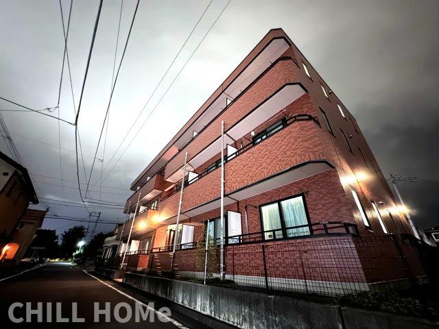 建物外観　他社様掲載物件もまとめてご紹介、ご案内可能です(^^)/