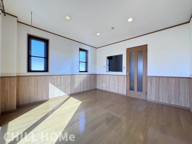 居室・リビング　他社様掲載物件もまとめてご紹介、ご案内可能です(^^)/