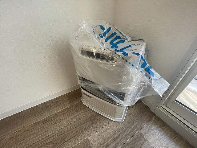 その他設備　設備