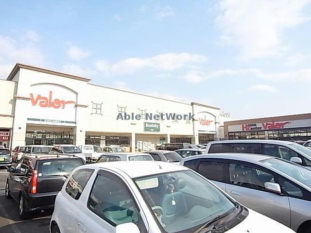 ホームセンター　ホームセンターバロー大垣南店（ホームセンター）まで2438m