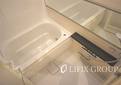 バス・シャワールーム　風呂