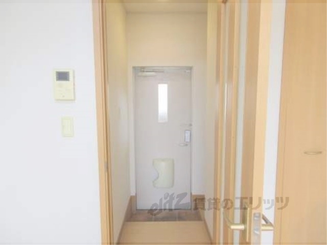 その他部屋・スペース　廊下