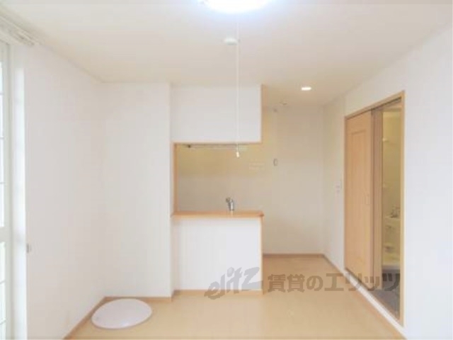 居室・リビング　洋室