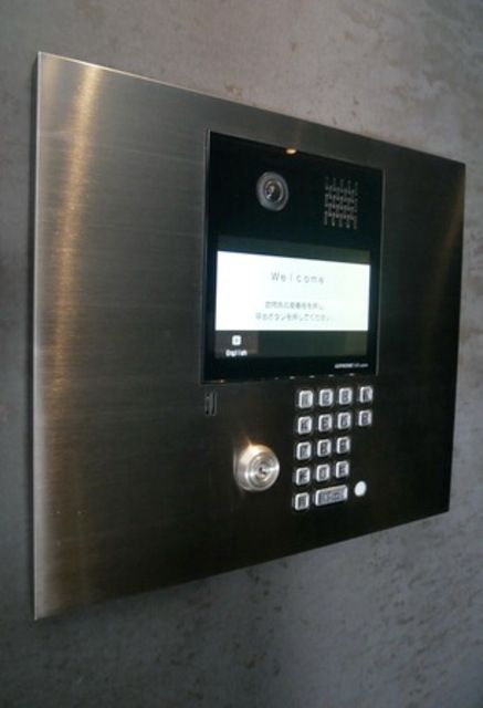 その他共有部分　★オートロック★