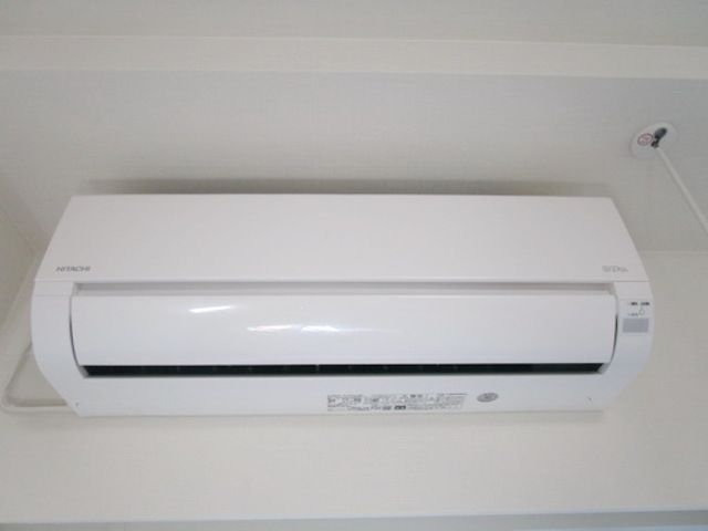 その他設備　★エアコン★