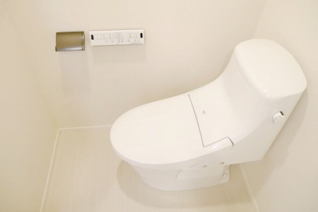 トイレ　★トイレ★