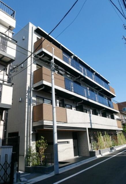 建物外観　★外観★