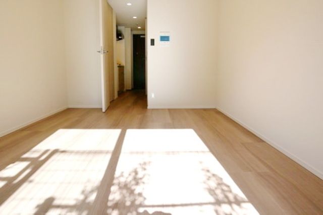 居室・リビング　★居室★