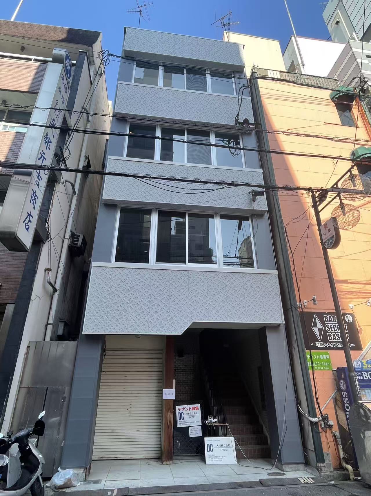 大川ビル201