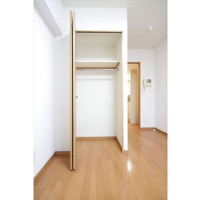 収納　★見学予約受付中★