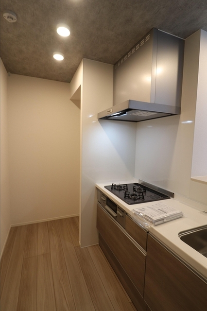 その他　システムキッチン