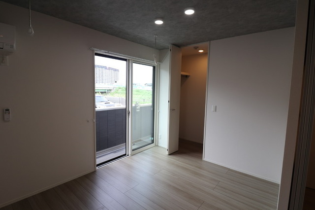 その他部屋・スペース　洋室６．１帖