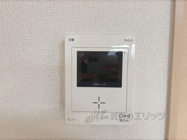 セキュリティ　ドアフォン（ＴＶ含）