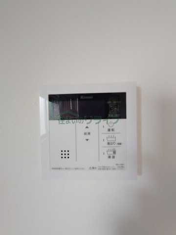 その他設備　別部屋　参考写真