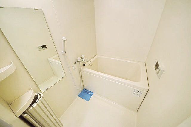 バス・シャワールーム　お部屋探しは株式会社　タウンハウジング　までお気軽にお問合…