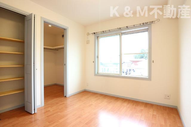 居室・リビング　ゆったり過ごせるリビングです