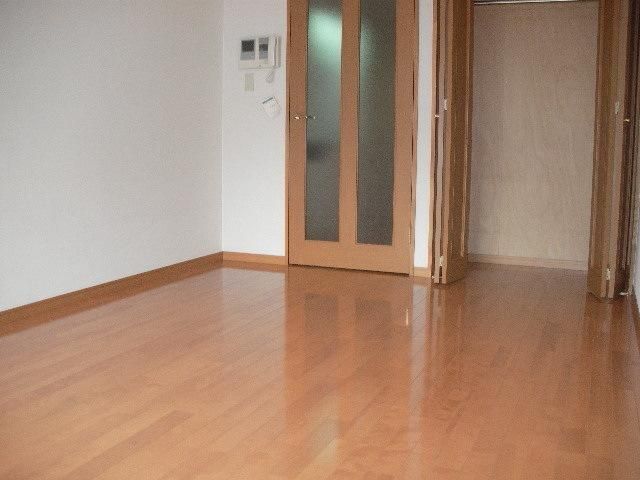 居室・リビング　リビング/居室