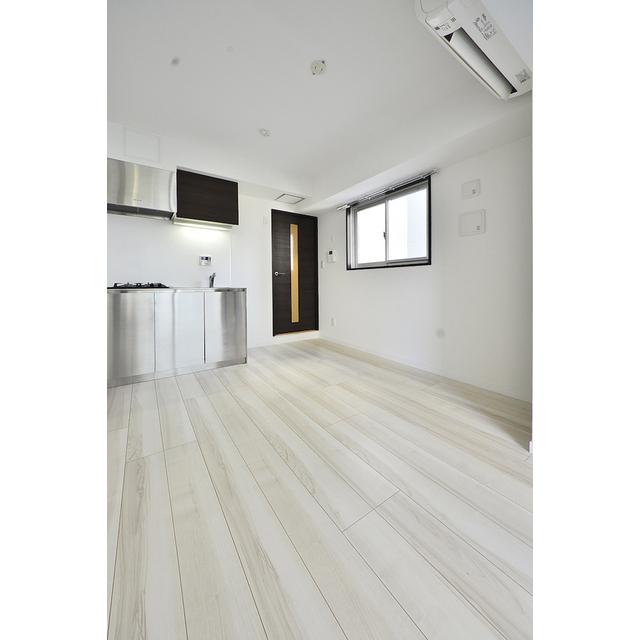 居室・リビング　他部屋参考写真