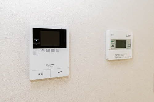 その他設備　設備