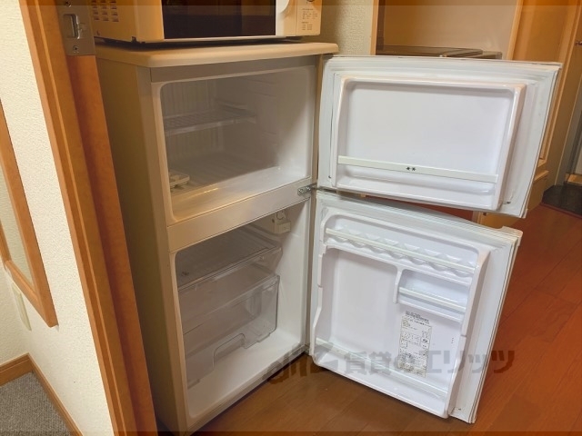 その他部屋・スペース　冷蔵庫置場