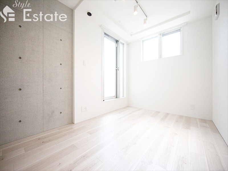 居室・リビング　内装