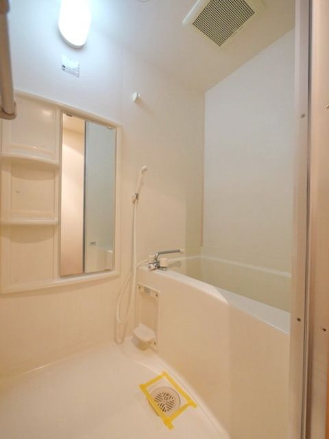 バス・シャワールーム　★お気軽にタウンハウジング稲田堤店までお問合せ下さいませ★