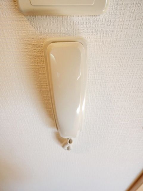 セキュリティ　★お気軽にタウンハウジング稲田堤店までお問合せ下さいませ★