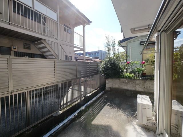 眺望　★お気軽にタウンハウジング稲田堤店までお問合せ下さいませ★