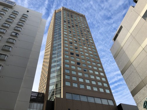 ショッピングセンター　品川プリンスホテルアネックスタワー（ショッピングセンター）まで1690m