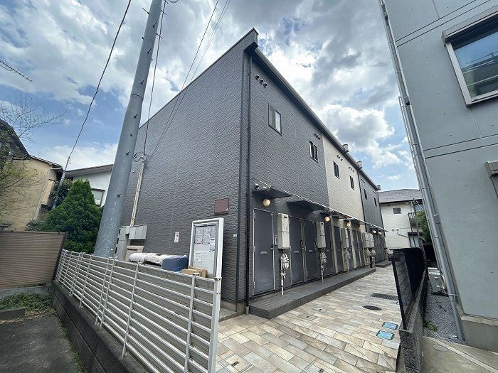 ＪＲ中央線 中野駅 徒歩13分 築19年
