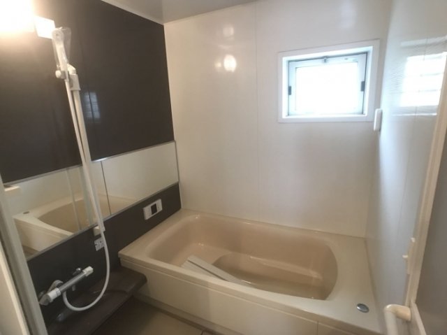 バス・シャワールーム　浴室