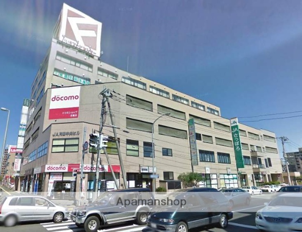 コンビニ　セイコーマート（コンビニ）まで315m