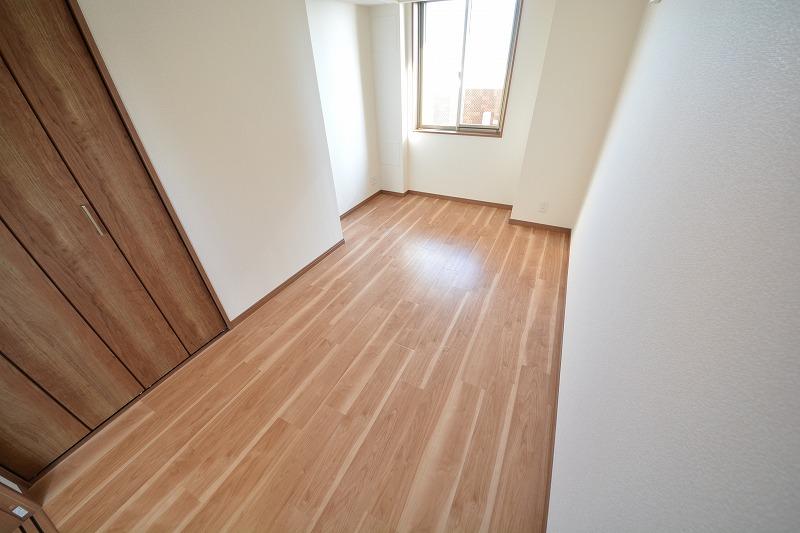 その他部屋・スペース　和良久ライフ　寝室