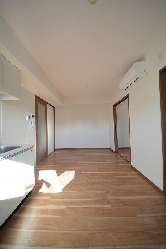 居室・リビング　和良久ライフ　リビング