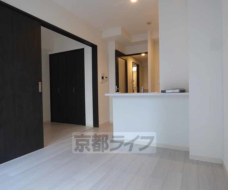 居室・リビング　綺麗なリビングです。