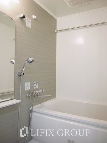 バス・シャワールーム　風呂