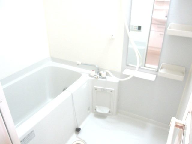 バス・シャワールーム　プラティーク谷上(Good Home)