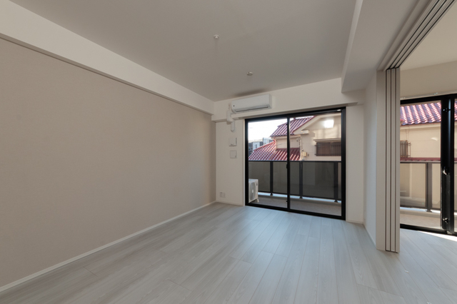 居室・リビング　※写真は同タイプ住戸です。