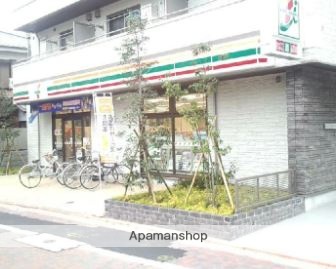 コンビニ　セブン－イレブン大田区大森中２丁目西店（コンビニ）まで144m