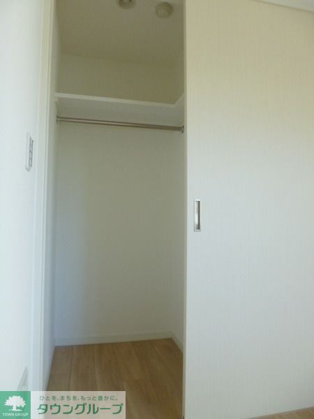 収納　お部屋探しは株式会社　タウンハウジング　までお気軽にお問合…