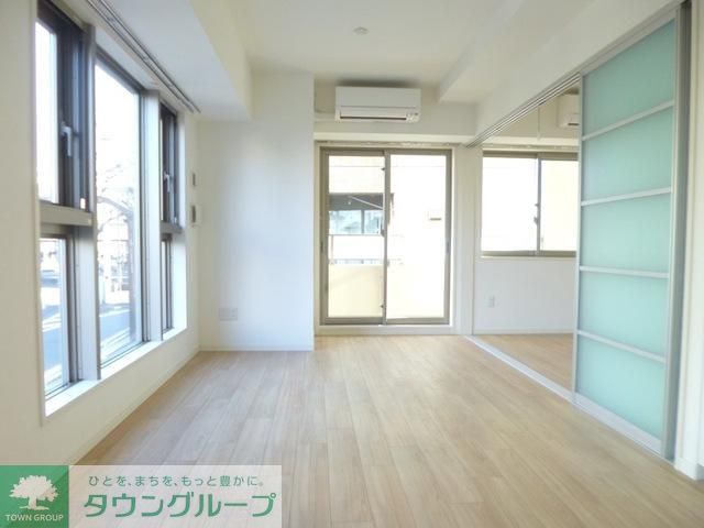 居室・リビング　お部屋探しは株式会社　タウンハウジング　までお気軽にお問合…